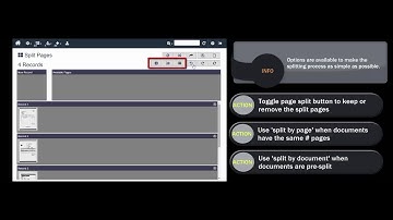 Drag And Drop Indexing in DocMgt