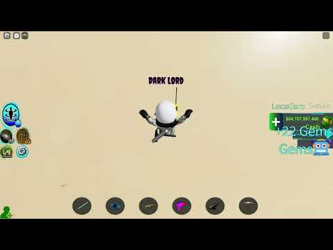 Roblox Space Tycoon How to get Titan Colony Badge