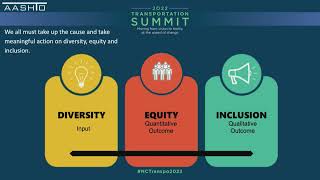 Day 2: Embracing Diversity & Inclusion to Improve What We Do & How  We Do It