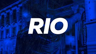 RIO 2017 - Legendarios