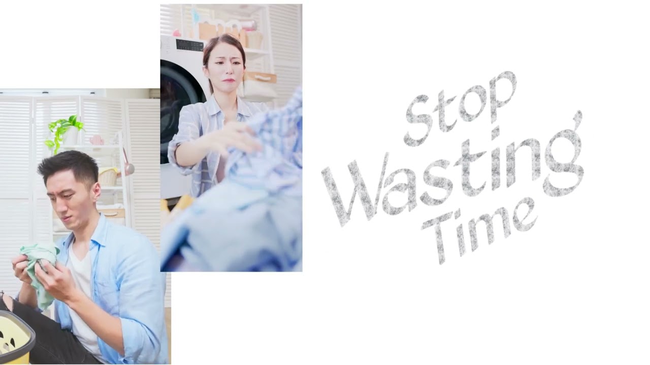  The Benefits of Washing Clothes Weekly – Promote regular laundry habits.