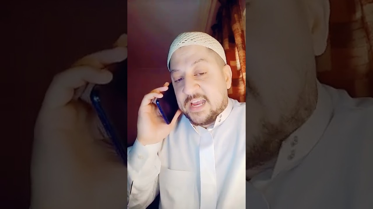 نصائح للرجال في رمضان 🧔😂