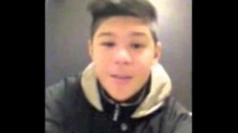 Alwyn Delos Santos Promote Born 2 Perform Australia