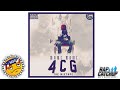 Young Throwback (1017) &amp; ManeMane4CGG - TrapHouse [4CG: The Mixtape]