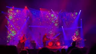 Atom Heart Mother - Nick Mason 20-28-2022 Oakland, CA