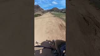 Çamur Bulsak Da Motorları Yıkamaya Bahane Bulsak...