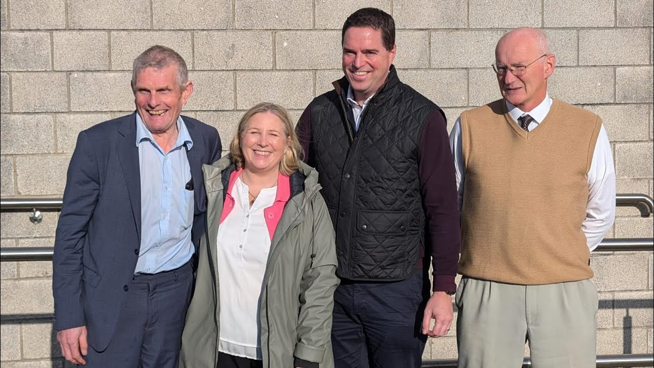 The Electoral Chair: Cooney & Nolan additions give Fine Gael chance of ...