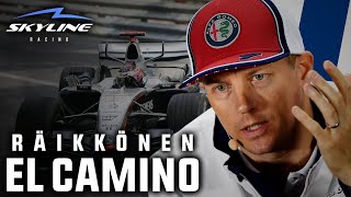 EL ULTIMO CAMPEON DE FERRARI | EL CAMINO DE KIMI RÄIKKÖNEN EN LA F1