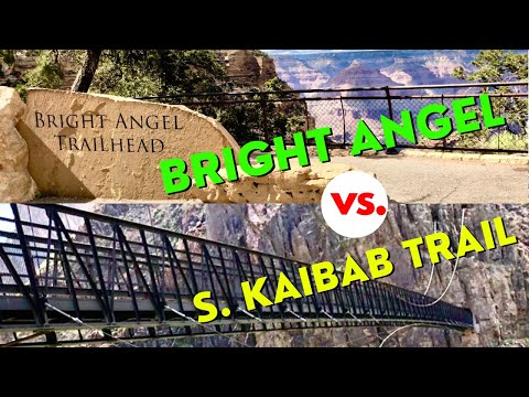 Bright Angel vs.
