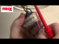 FireX Installation Video