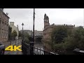 Paisley Walk: Town Centre【4K】