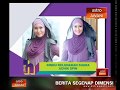 Siti Nordiana rindu kelunakan suara Achik Spin