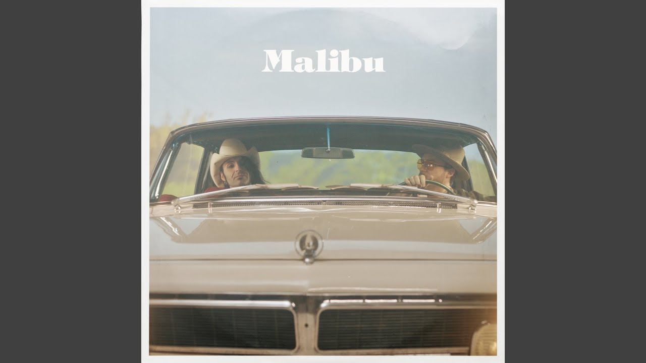 Ver Malibu no YouTube