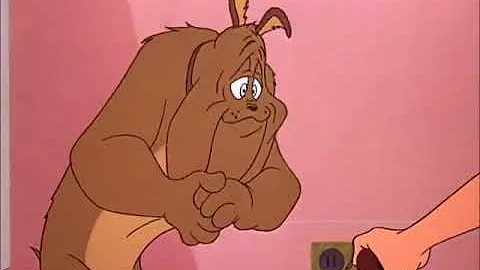 Feed the Kitty (Chuck Jones, 1952)