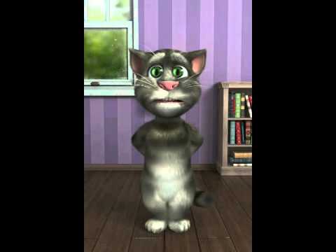 Selfie song from bajrange bhaijan Talking Tom version