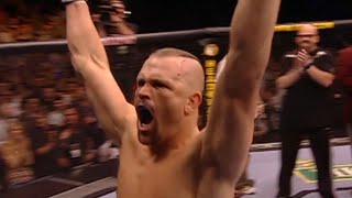 Bad Blood - Chuck Liddell v Tito Ortiz - 2011 - UFC Documentary