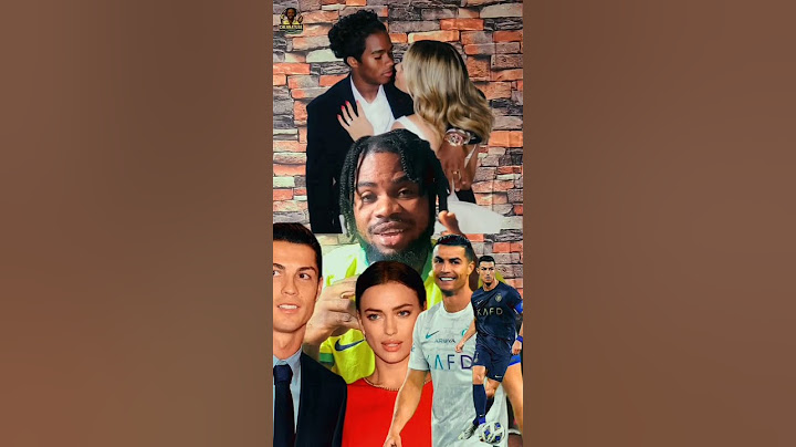 Endrick Gets Married at 17 While Teammates Train 😳 | Why Ronaldo Still Hasn’t Married Georgina?