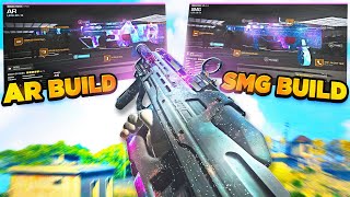 Turning ARs into SMGs on Rebirth Island!