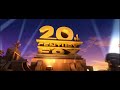 20th Century Fox 90th Anniversairy Dream Logo Package Custom Fanfares 