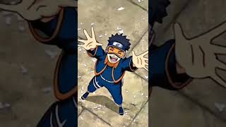 Soca Soca Edit Naruto & Sasuke & Obito