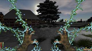 Daggerfall Unity part 3 No Commentary Profile