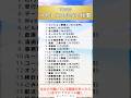 TOP20ストレスの少ない仕事#投資#転職#貯金