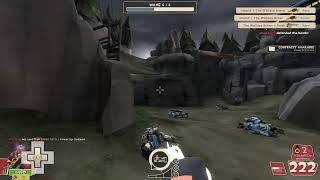 TF2 Live! #bringbackquickplay