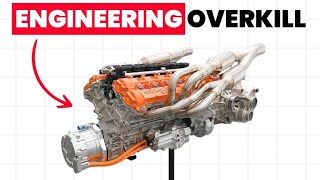 Download Lagu Top 10 Most Over Engineer Engines Ever Made MP3 Download Lagu Top 10 Most Over Engineer Engines Ever Made MP3