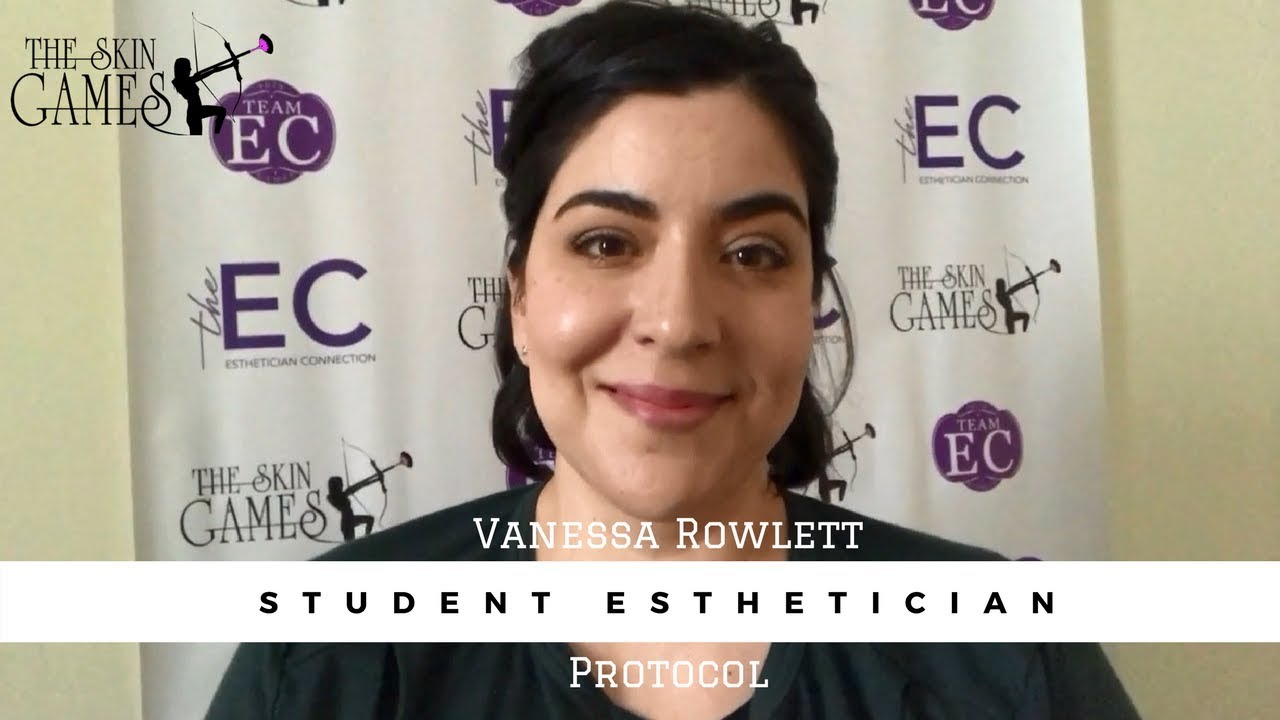 TSG2018 | Vanessa Rowlett | Student | Protocol