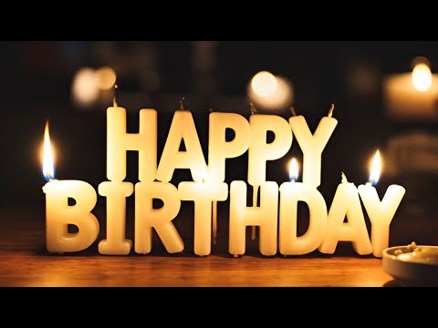 أغنية عيد ميلاد سعيد عيد ميلاد سعيد لك