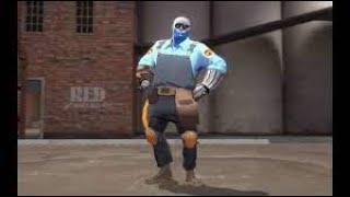 TF2| Disc-FF Freak Fortress 2| Bionic Commando #2