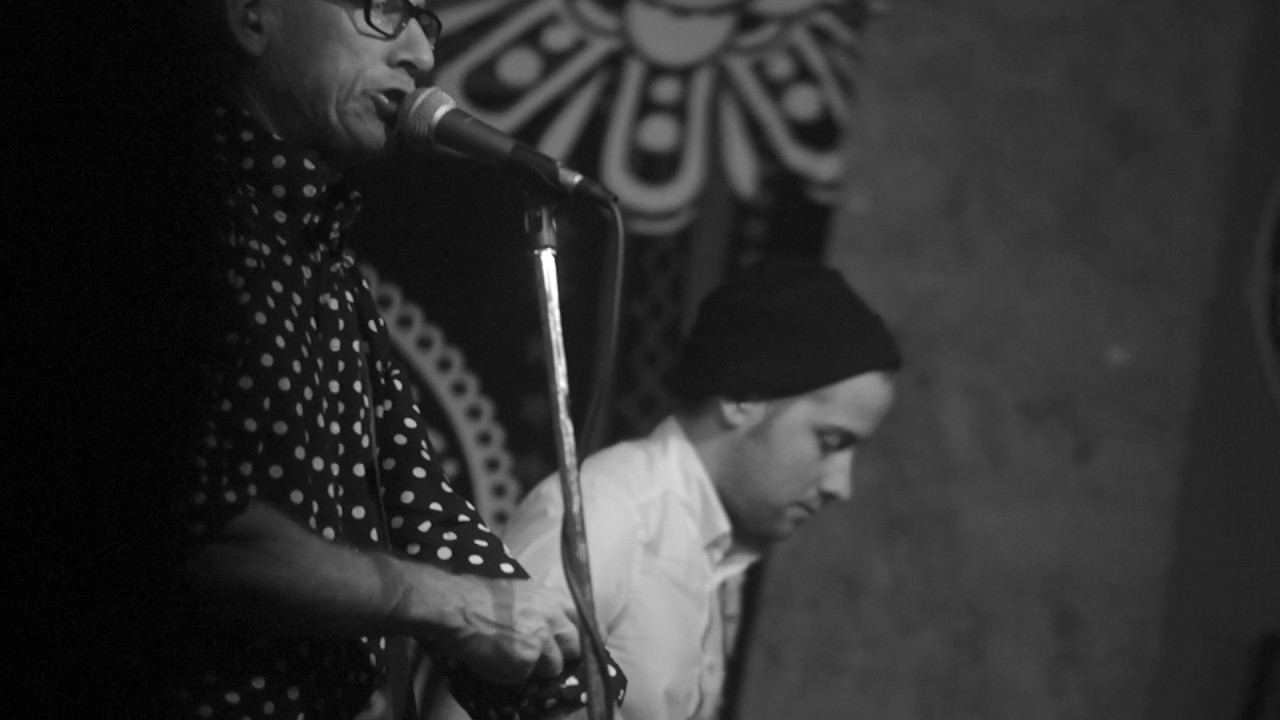 Rick Barton about the beginning of Dropkick Murphys