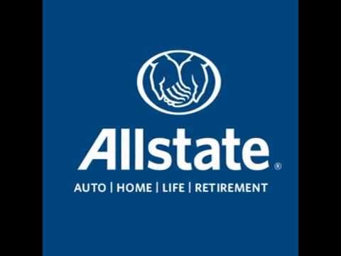 Allstate auto insurance quotes