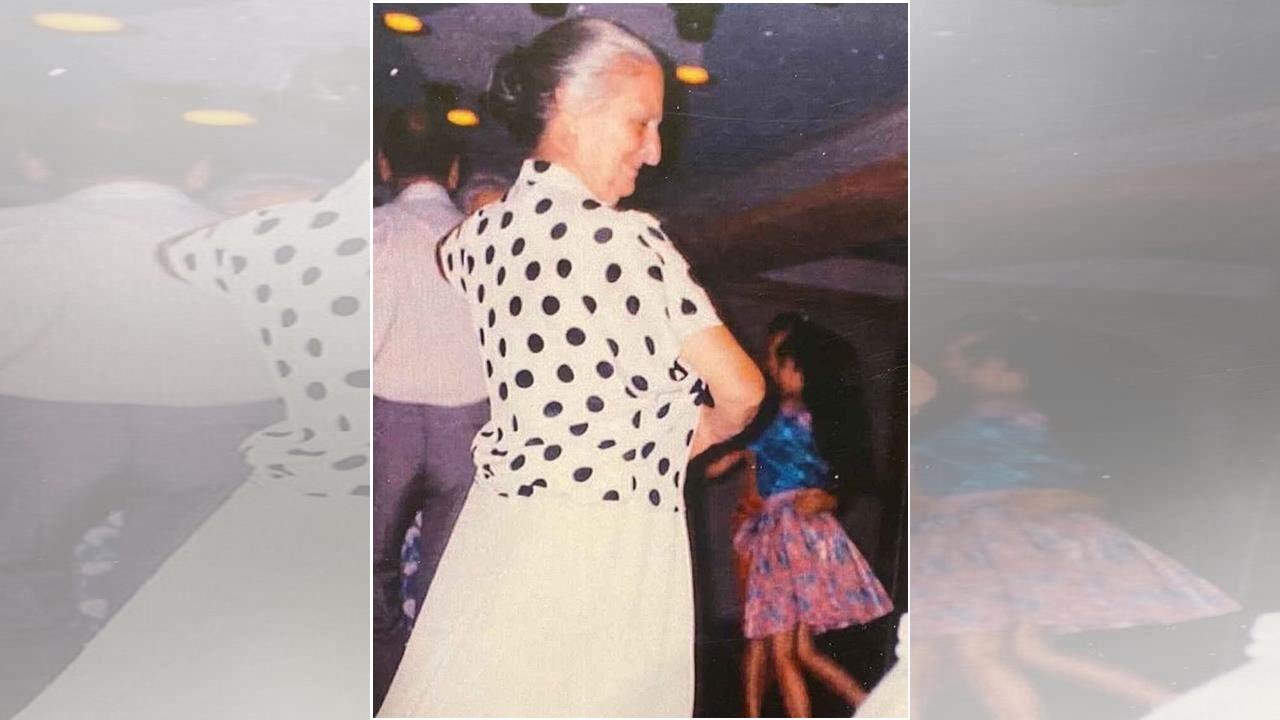 La desconocida historia de la 'Tata' de Miguel Ángel Muñoz