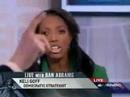Dan Abrams - Maddow, Goff, and Buchanan on Ferraro...