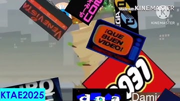 Tornado In Vyond City Add Round 10