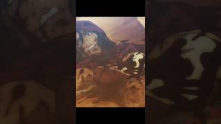 Most Intense Scene In Ishura -Wolfs Brutal Ault