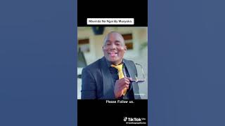 MAVINDA NA NGAI - WILBERFORCE MUSYOKA