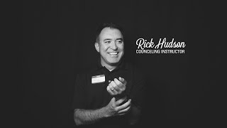 Meet Rick