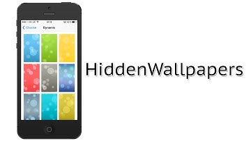 Get More Dynamic Wallpapers on iOS 7 | HiddenWallpapers Cydia Tweak Review