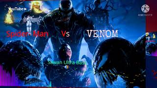 Spider.man Vs Venom Video 4k (Sawan Ultra Bass🔊