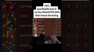 ENOUGH #marvelrivals