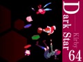 (Remix) Dark Star/ファイナルスター (Kirby 64)