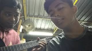 Janjiku - brootwinz (cover)