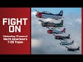 Fight On Celebrating 75 Years Of North American S T 28 Trojan Fight On Celebrating 75 Years Of North American S T 28 Trojan