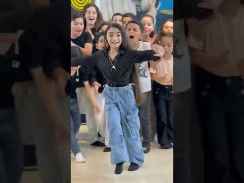 أجمل رقص بنات أذربيجان
