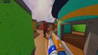 NEW MAP DROP IN SHOWDOWN