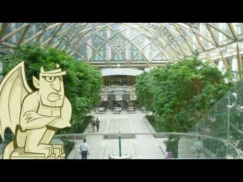 Inside Parliament: Helpful Hansard (Episode 9) Instructional Video
