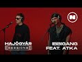 Hajgyr sessions i ibbigang feat atka