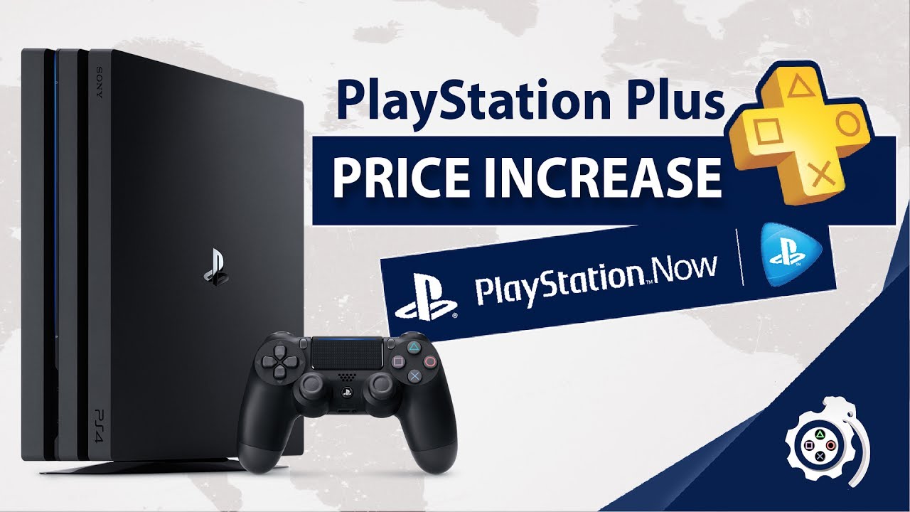 This PlayStation Plus 1-year subscription deal is under $40